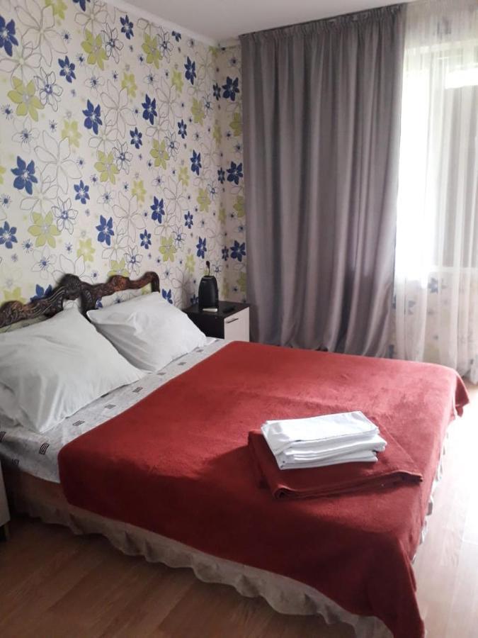 Эльза Hotel Goedaoeta Buitenkant foto