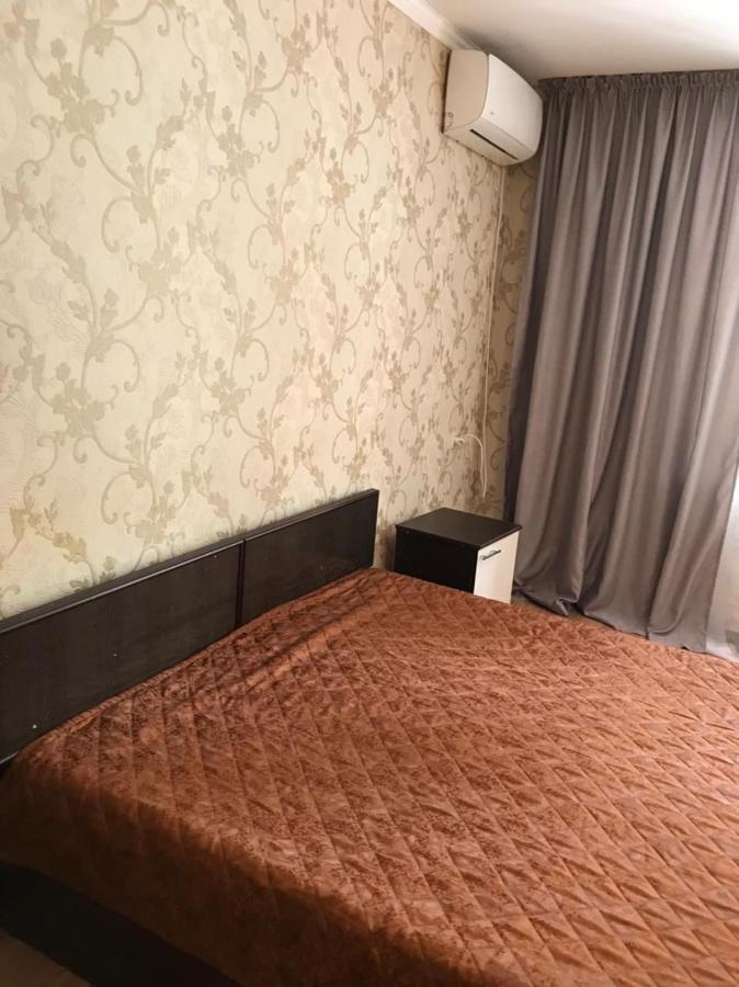 Эльза Hotel Goedaoeta Buitenkant foto