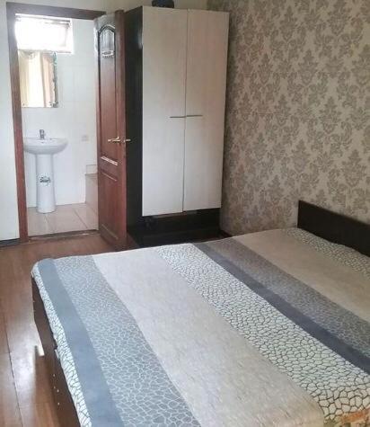 Эльза Hotel Goedaoeta Buitenkant foto